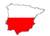 FERRETERÍA PÉREZ - Polski